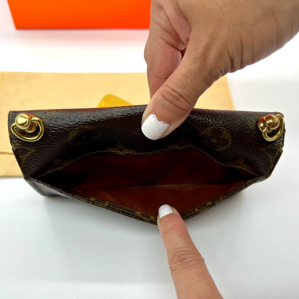 Vintage Louis Vuitton Bag